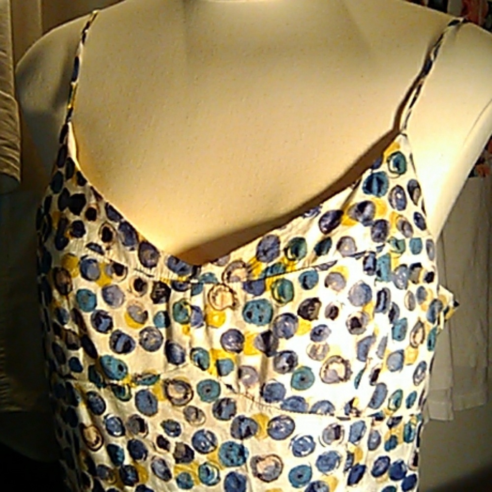 BCBG GENERATION DRESS